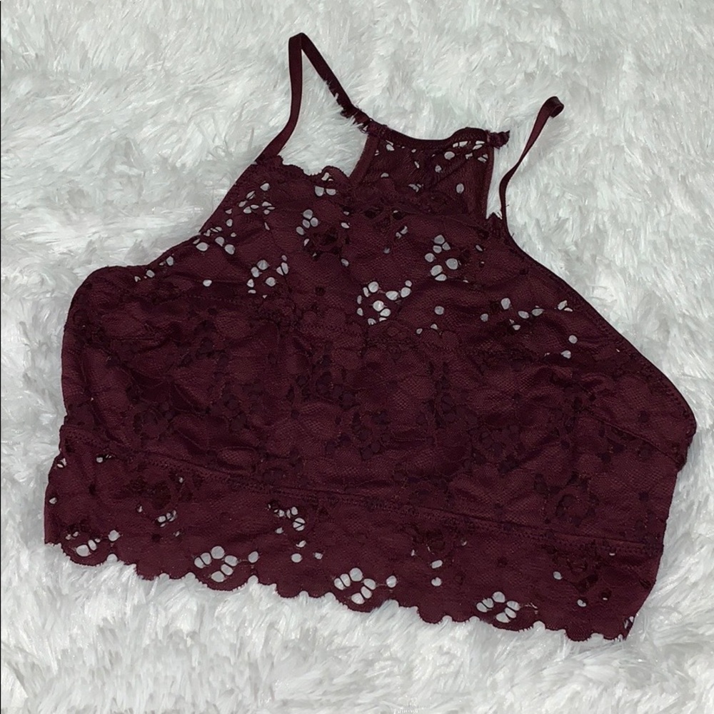 Aerie Lace Bralette